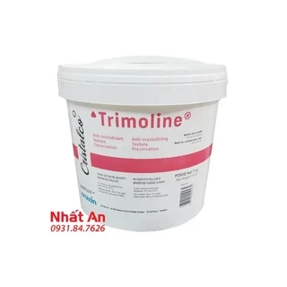 Đường trimoline 200gr / invert sugar 200gr