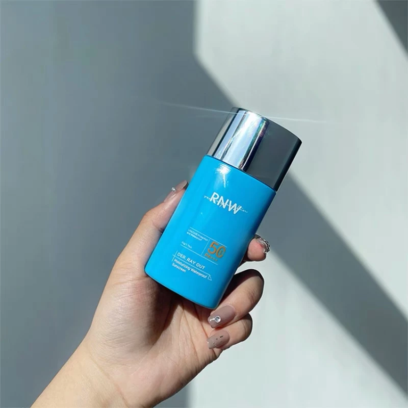 Kem Chống Nắng RNW SPF50 50ml Che Khuyết Điểm Chống Tia UV Không Nhờn Cho Nam Nữ