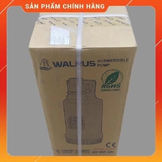 Bơm Thả Chìm Hải Cẩu 400w WalRus PhuongThySTORE