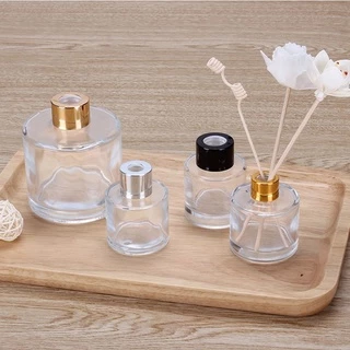 Lọ Đựng Tinh Dầu Khuếch Tán Aroma Story Size 50ml/ 100ml