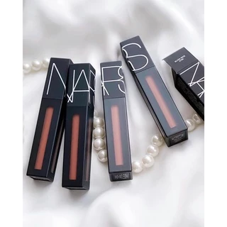 SON KEM NARS POWERMATTE LIP PIGMENT