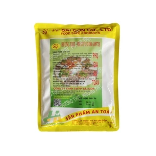 Hương thịt bột Meat Flavor 610972H - Tạo hương thịt tự nhiên cho các món ăn