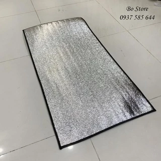 [ Dày 3.5ly - KT 50cm x 1m ] Chiếu ngủ trưa văn phòng - chiếu cá nhân đa năng