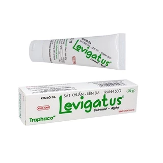 LEVIGATUS CREAM