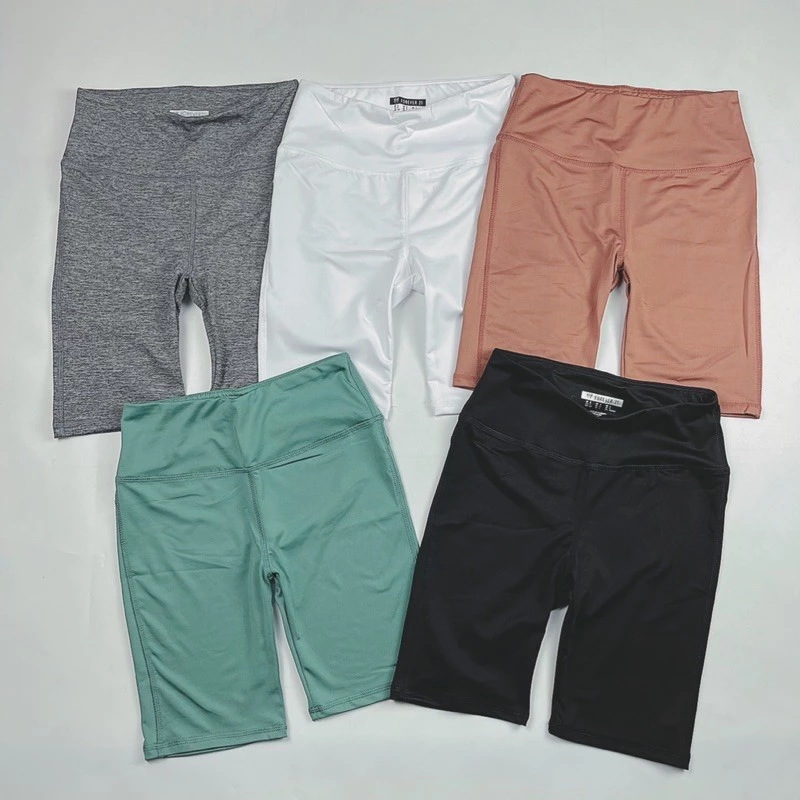 QUẦN SHORT LỠ BIKER HOT TREND SIÊU ĐẸP