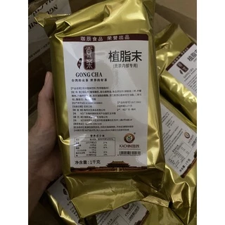 Bột sữa Gong cha gói 1kg