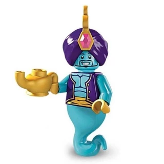 (LEGO MINIFIGURE ) SERIES 6 NHÂN VẬT SỐ 16