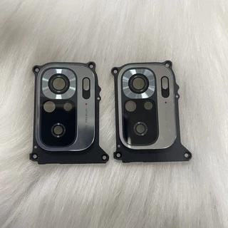 Cụm Kính Camera Redmi Note 10s