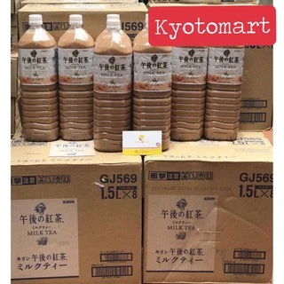 Trà sữa Milk Tea Kirin Nhật Bản