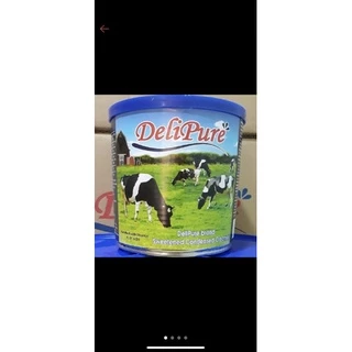 Combo 3 hộp Sữa đặc Delipure 1kg