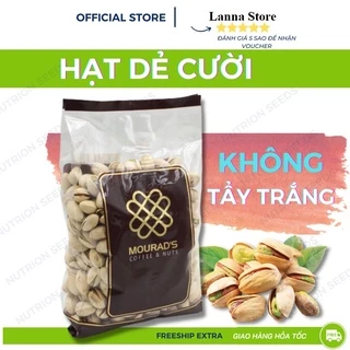 Hạt Dẻ Cười Mourad's túi 500g - Úc