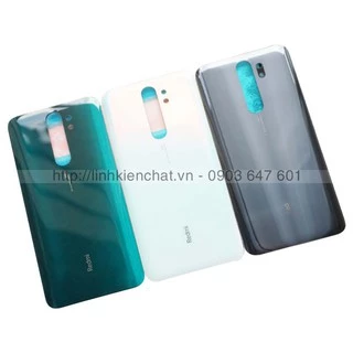 Vỏ nắp lưng Xiaomi Redmi Note 8 Pro Zin