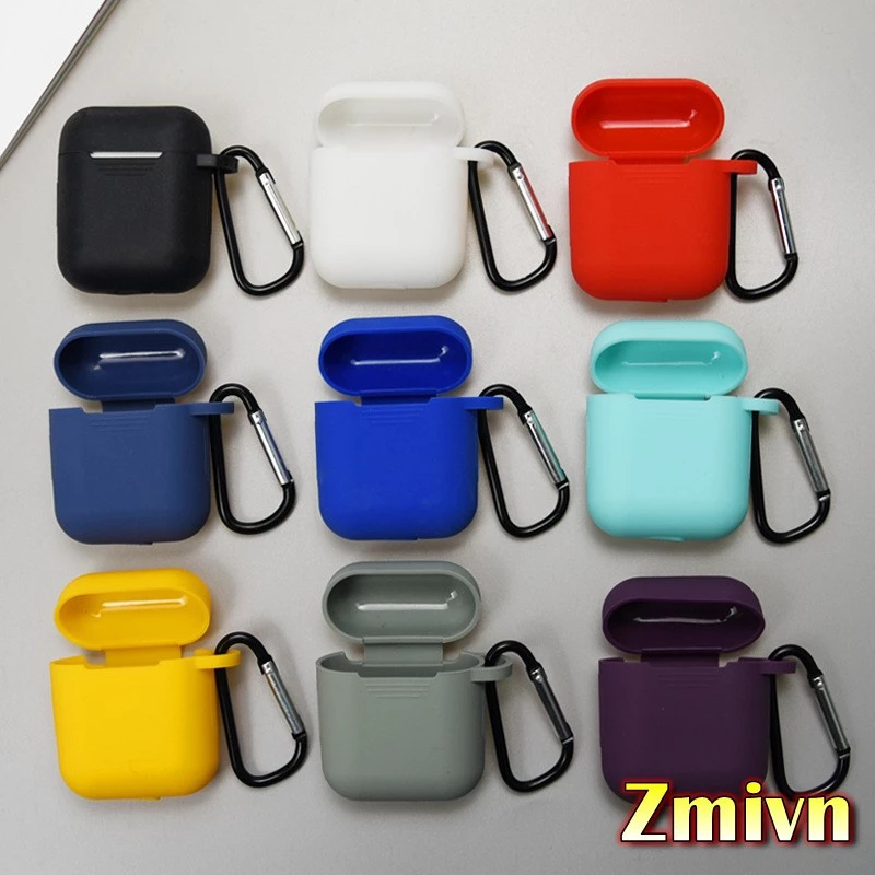 Case đựng , Bao đựng Airpod 1- 2