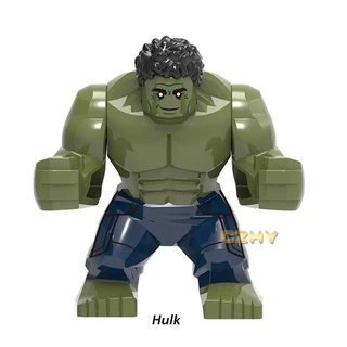 Mô Hình Nhân Vật Hulk XH1052