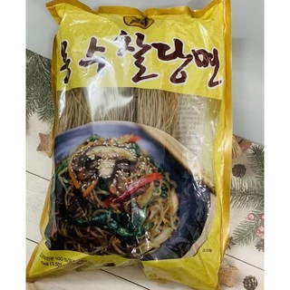 MIẾN KHOAI LANG HÀN QUỐC 1KG