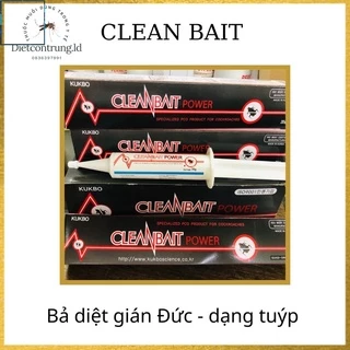 Thuốc diệt gián sinh học CleanBait Power 35g ,