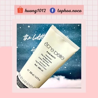 Kem dưỡng cấp nước, chống lão hoá ngày đêm Etre belle Hyaluronic Day & Night Cream