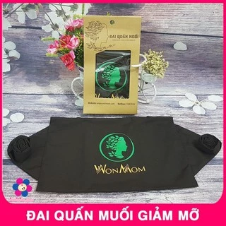 ĐAI QUẤN MUỐI THẢO DƯỢC CAO CẤP - WonMom (Việt Nam)