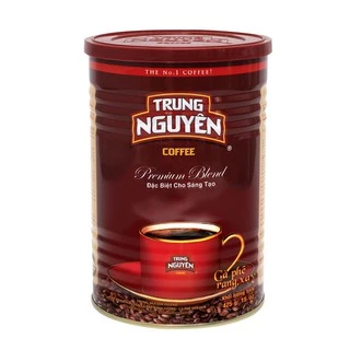Cà phê Lon lớn Premium Blend - 425gr