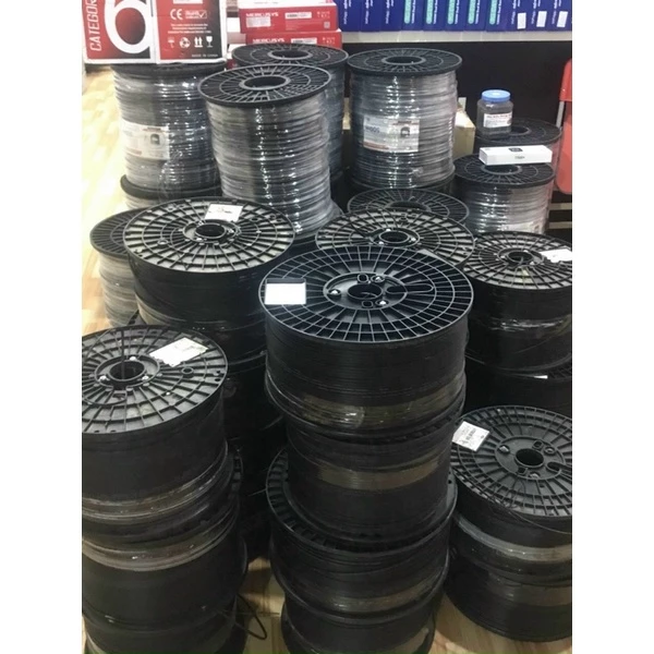 Cáp Quang 1FO cáp bọc chặt 1000M