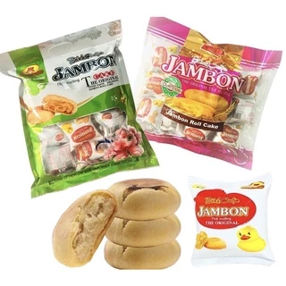 Combo 2 gói thịt nướng Jambon