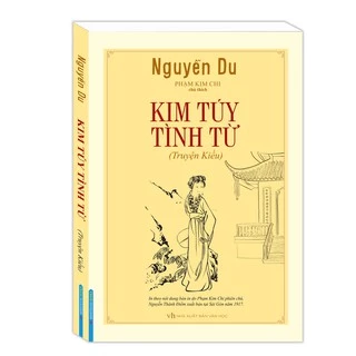 Sách - Kim túy tình từ (Truyện Kiều)