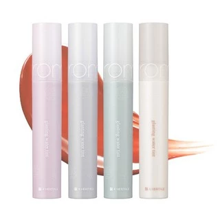 Son Kem Lì, Siêu Mịn Mượt Môi Romand See-Through Matte Tint Vanveo