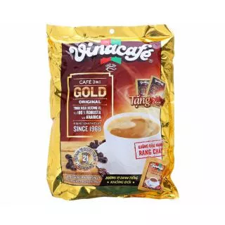 Cà phê sữa VINACAFE 24 gói x 20g