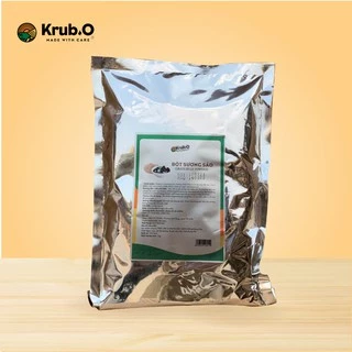 Bột Sương Sáo Krub.O Gói 1.000g