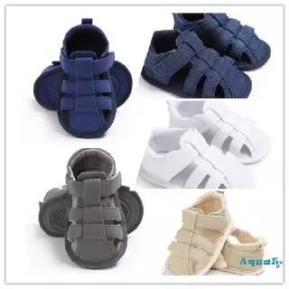 Giày Sandals Mềm Mại Dành Cho Bé