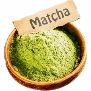 Bột Matcha Đài Loan nguyên chất 100%