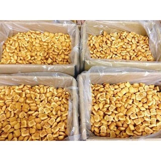 Bánh Gấu Thiên Hồng Túi ZIP 500gr