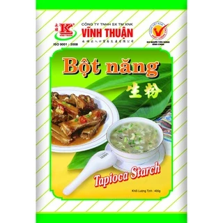 Bột năng Vĩnh Thuận 400g