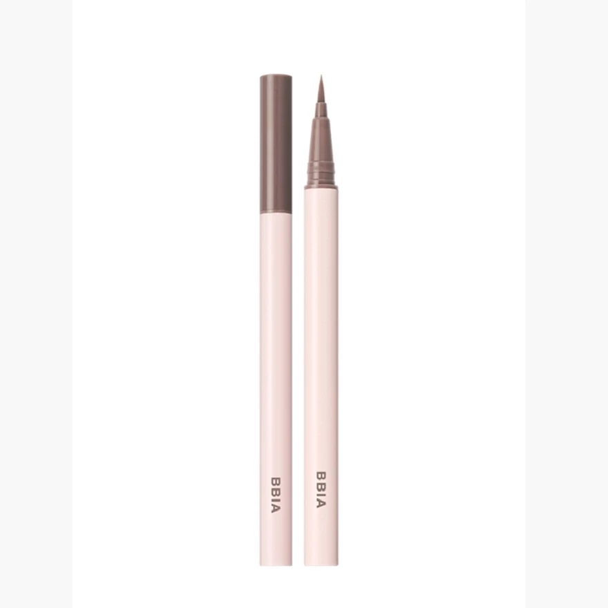 [Hàng mới về] Kẻ mắt BBIA Last Contour Pen 0.6g 1. Cafe au lait