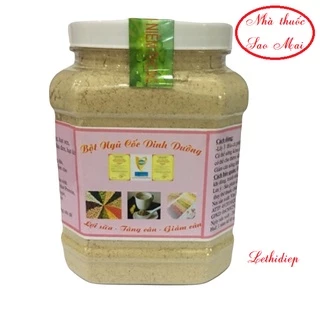 1,5kg ngũ cốc 12 loại hạt có chứng nhận ATTP