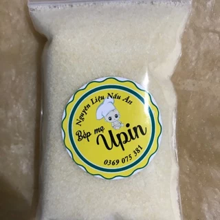 Bột gelatin Pháp 100g