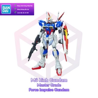 Mô Hình Gundam Bandai MG Force Impulse Gundam 1/100 SEED Destiny [GDB] [BMG]