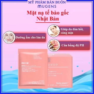 Mặt Nạ Nhau Thai Cừu CS23