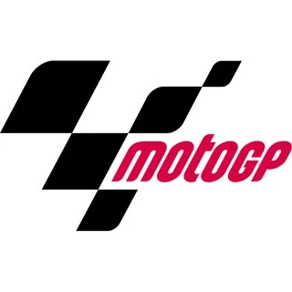 Hình dán decal logo Moto GP, hình dán laptop, hình dán pvc chống nước