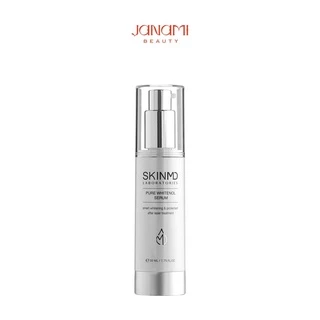 Serum SkinMD Pure Whitenol Hàn Quốc 50ml mờ nám sáng da