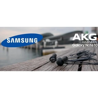 [ Giá siêu rẻ,chính hãng 100% ] Tai nghe Galaxy Note 10 AKG USB Type-C Stereo