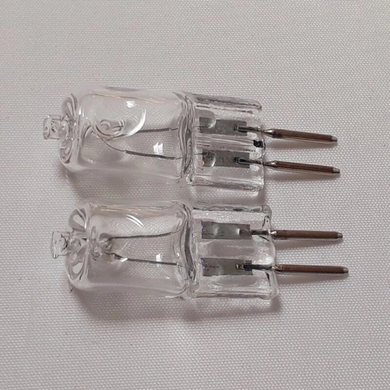 Bóng đèn Halogen dùng cho đèn xông tinh dầu