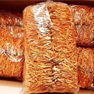 500g đông trùng hạ thảo khô