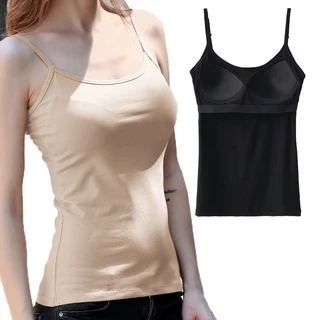 Áo ngực Áo lót đáy có đệm ngực Không có BRA Một mảnh BRA Push-Up Top Hỗ trợ ống Top Size Lớn Quần áo bé gái Modal Cotton Chống chói Áo dài tay mùa hè dành cho nữ