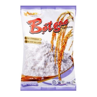 Bột gạo tẻ Tài Ký gói 400gr