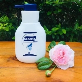 Dầu gội Sạch Gàu- giảm rụng tóc, giảm ngứa , phục hồi và bảo vệ tóc Conadin shampoo