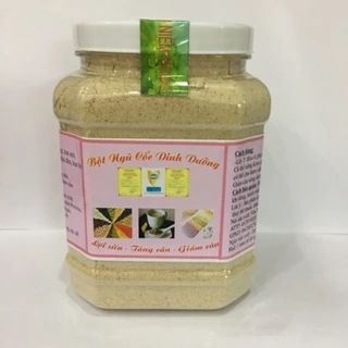 1kg ngũ cốc 12 loại hạt tự nhiên dinh dưỡng, lợi sữa, giảm cân hoặc tăng cân