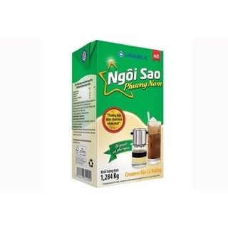 Sữa đặc có đường ngôi sao Phương Nam 1L