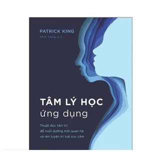 Sách - Tâm lý học ứng dụng 1980