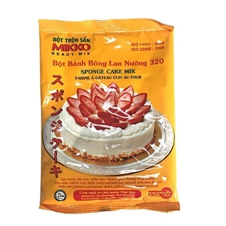 Bột bông lan Mikko (200g)